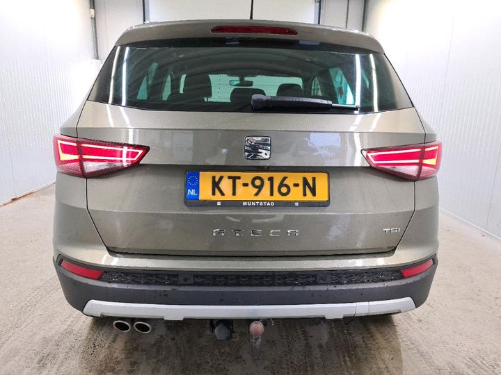 Photo 22 VIN: VSSZZZ5FZH6511361 - SEAT ATECA 