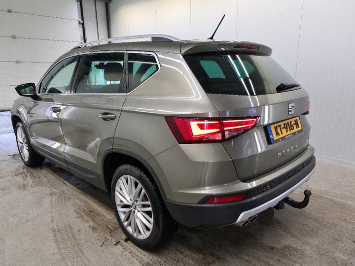 Photo 3 VIN: VSSZZZ5FZH6511361 - SEAT ATECA 