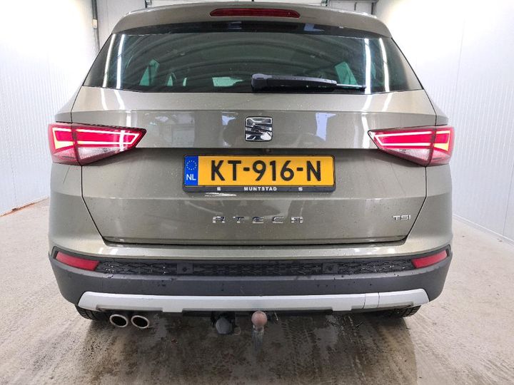 Photo 31 VIN: VSSZZZ5FZH6511361 - SEAT ATECA 