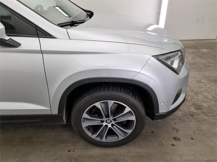 Photo 18 VIN: VSSZZZ5FZH6513630 - SEAT ATECA 