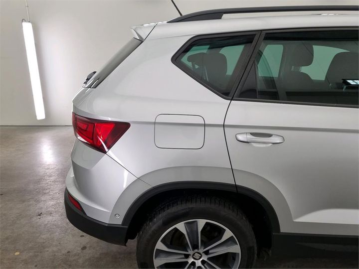 Photo 21 VIN: VSSZZZ5FZH6513630 - SEAT ATECA 