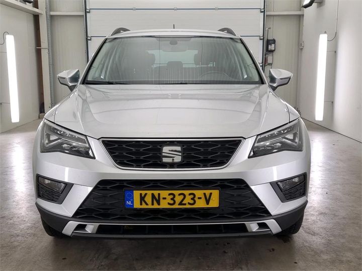 Photo 22 VIN: VSSZZZ5FZH6513630 - SEAT ATECA 