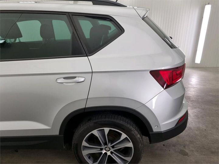 Photo 25 VIN: VSSZZZ5FZH6513630 - SEAT ATECA 