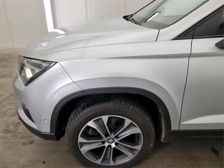 Photo 26 VIN: VSSZZZ5FZH6513630 - SEAT ATECA 