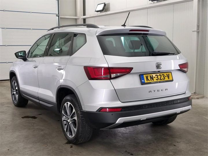 Photo 28 VIN: VSSZZZ5FZH6513630 - SEAT ATECA 