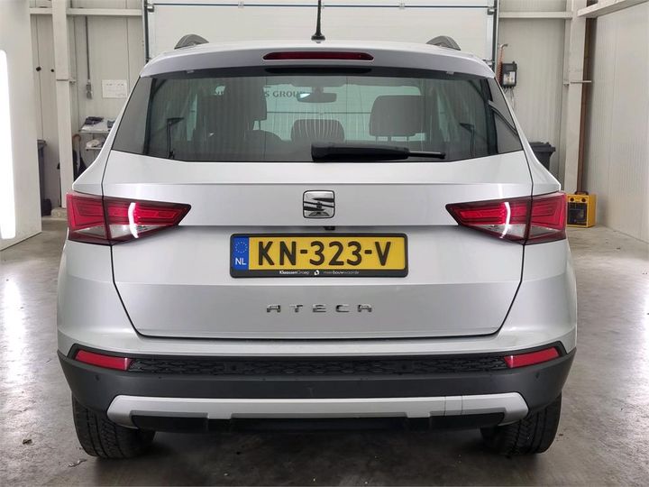 Photo 29 VIN: VSSZZZ5FZH6513630 - SEAT ATECA 