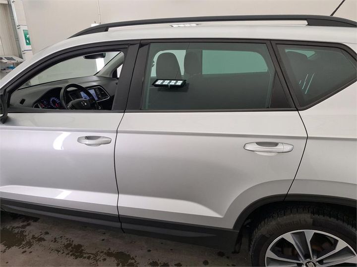 Photo 12 VIN: VSSZZZ5FZH6514056 - SEAT ATECA 