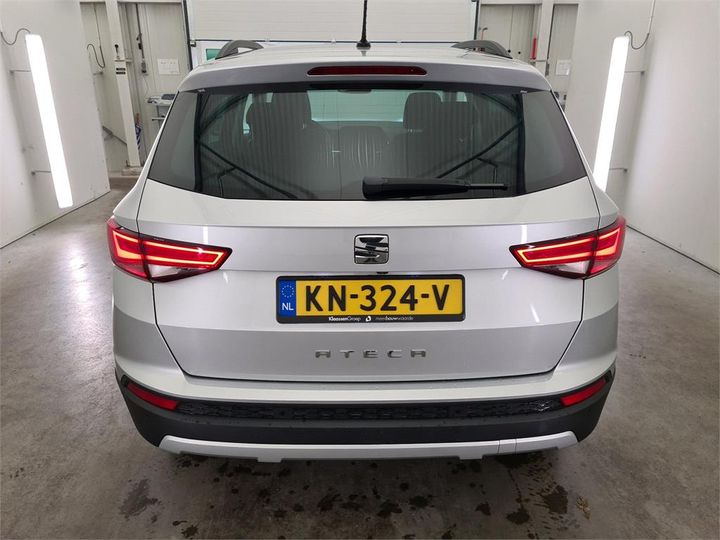 Photo 18 VIN: VSSZZZ5FZH6514056 - SEAT ATECA 