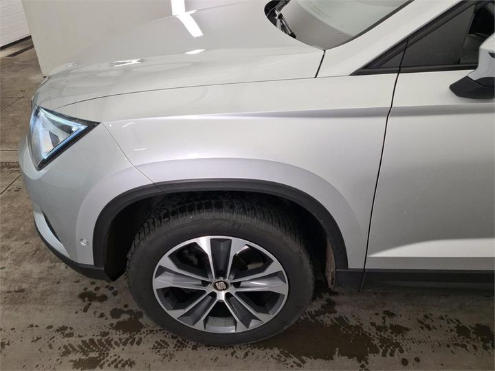 Photo 23 VIN: VSSZZZ5FZH6514056 - SEAT ATECA 