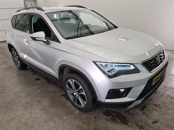 Photo 28 VIN: VSSZZZ5FZH6514056 - SEAT ATECA 