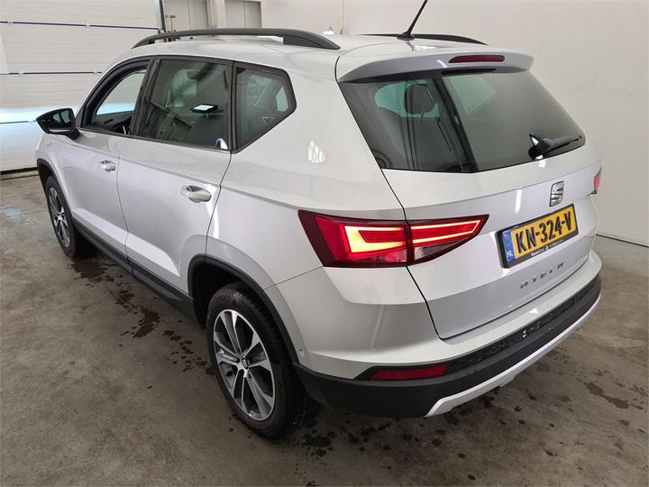 Photo 8 VIN: VSSZZZ5FZH6514056 - SEAT ATECA 