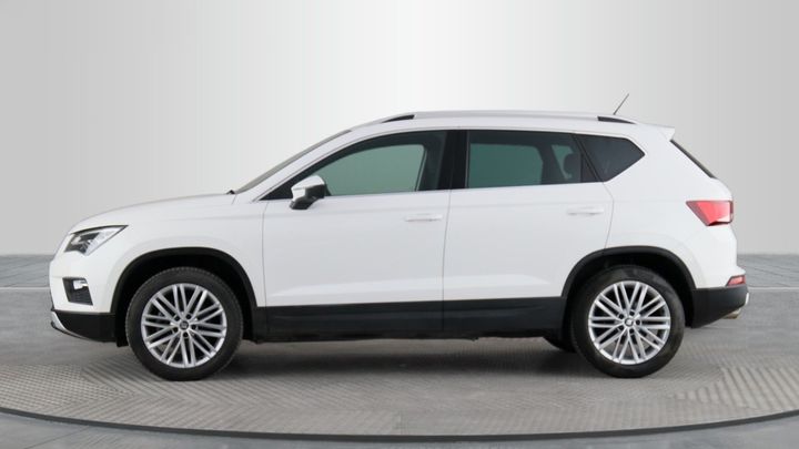 Photo 2 VIN: VSSZZZ5FZH6514426 - SEAT ATECA 