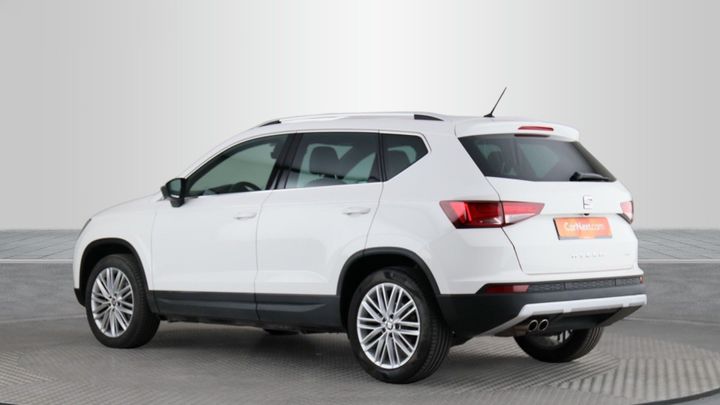 Photo 3 VIN: VSSZZZ5FZH6514426 - SEAT ATECA 