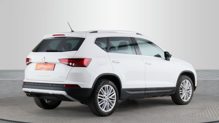 Photo 5 VIN: VSSZZZ5FZH6514426 - SEAT ATECA 