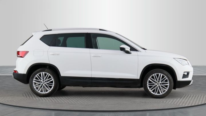 Photo 6 VIN: VSSZZZ5FZH6514426 - SEAT ATECA 