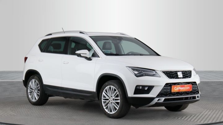 Photo 7 VIN: VSSZZZ5FZH6514426 - SEAT ATECA 