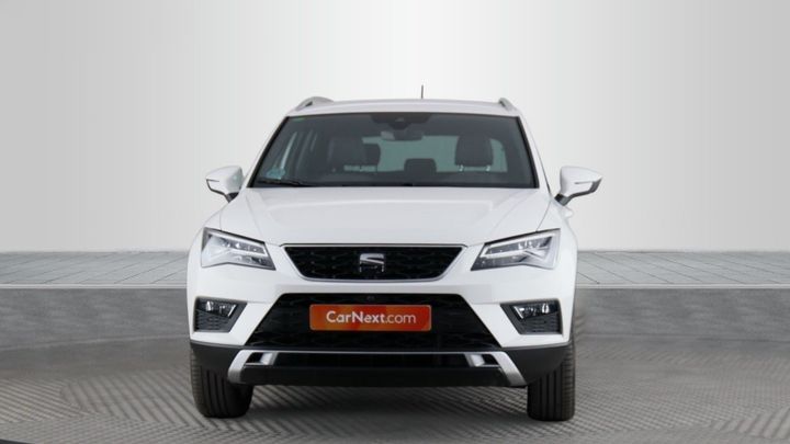 Photo 8 VIN: VSSZZZ5FZH6514426 - SEAT ATECA 