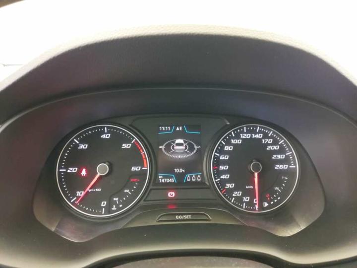 Photo 11 VIN: VSSZZZ5FZH6516907 - SEAT ATECA 