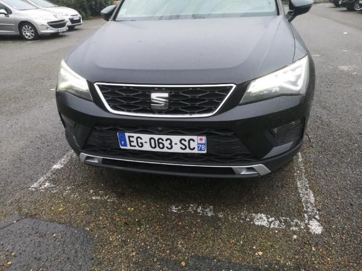 Photo 11 VIN: VSSZZZ5FZH6519446 - SEAT ATECA 