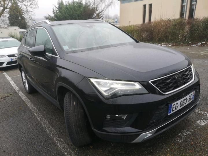 Photo 12 VIN: VSSZZZ5FZH6519446 - SEAT ATECA 