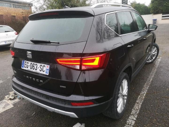 Photo 9 VIN: VSSZZZ5FZH6519446 - SEAT ATECA 