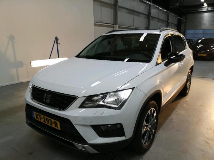 Photo 0 VIN: VSSZZZ5FZH6519490 - SEAT ATECA 