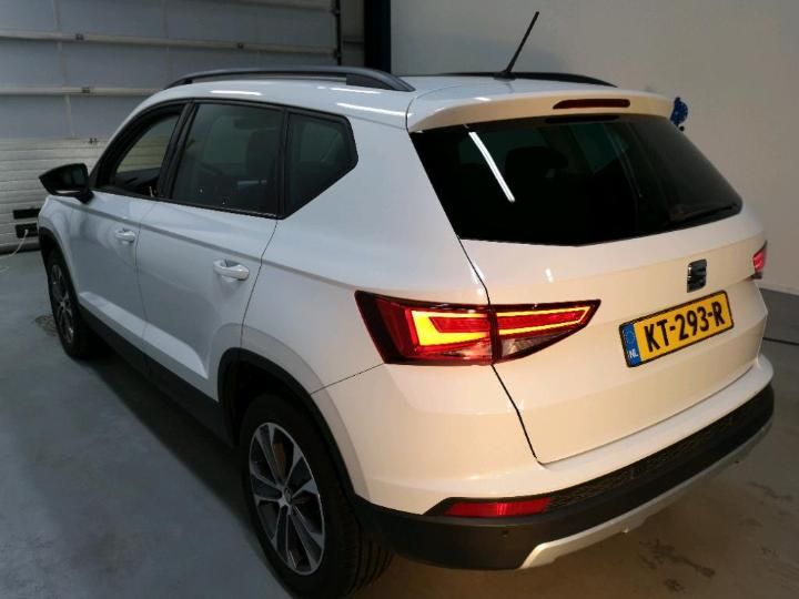 Photo 8 VIN: VSSZZZ5FZH6519490 - SEAT ATECA 