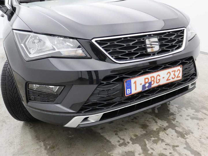 Photo 29 VIN: VSSZZZ5FZH6519567 - SEAT ATECA &#3916 