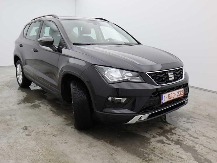 Photo 8 VIN: VSSZZZ5FZH6519567 - SEAT ATECA &#3916 