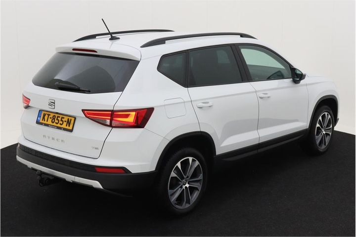 Photo 3 VIN: VSSZZZ5FZH6522443 - SEAT ATECA 