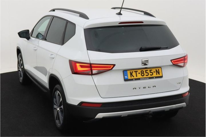 Photo 4 VIN: VSSZZZ5FZH6522443 - SEAT ATECA 