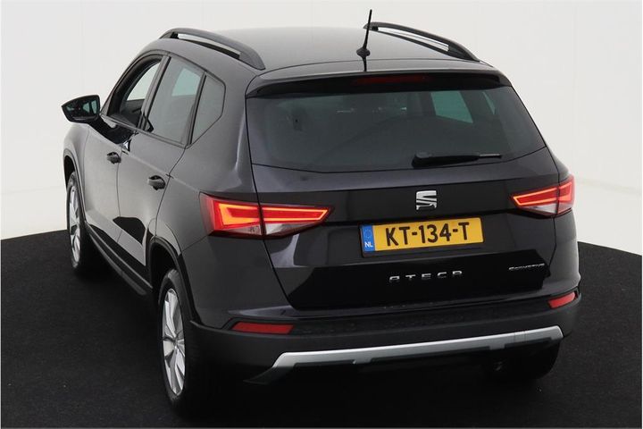 Photo 4 VIN: VSSZZZ5FZH6523713 - SEAT ATECA 