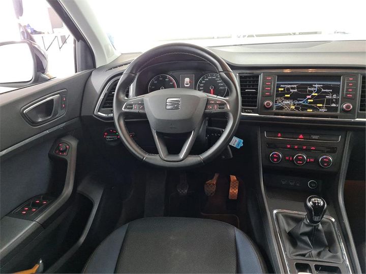 Photo 6 VIN: VSSZZZ5FZH6523713 - SEAT ATECA 