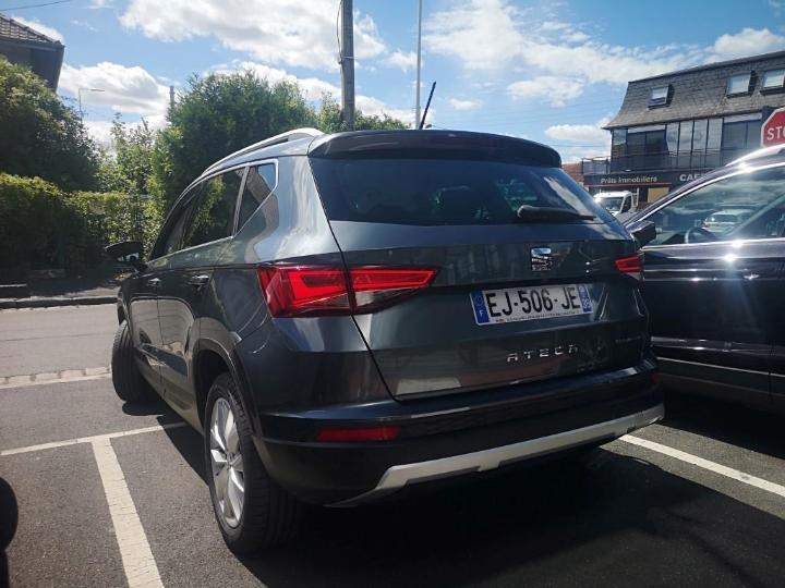 Photo 15 VIN: VSSZZZ5FZH6524519 - SEAT ATECA 