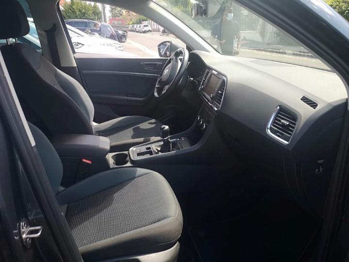 Photo 9 VIN: VSSZZZ5FZH6524519 - SEAT ATECA 