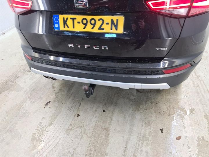 Photo 22 VIN: VSSZZZ5FZH6525547 - SEAT ATECA 