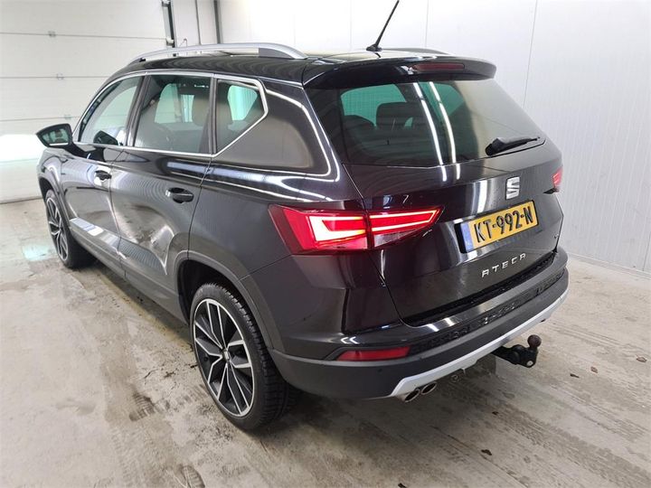 Photo 3 VIN: VSSZZZ5FZH6525547 - SEAT ATECA 