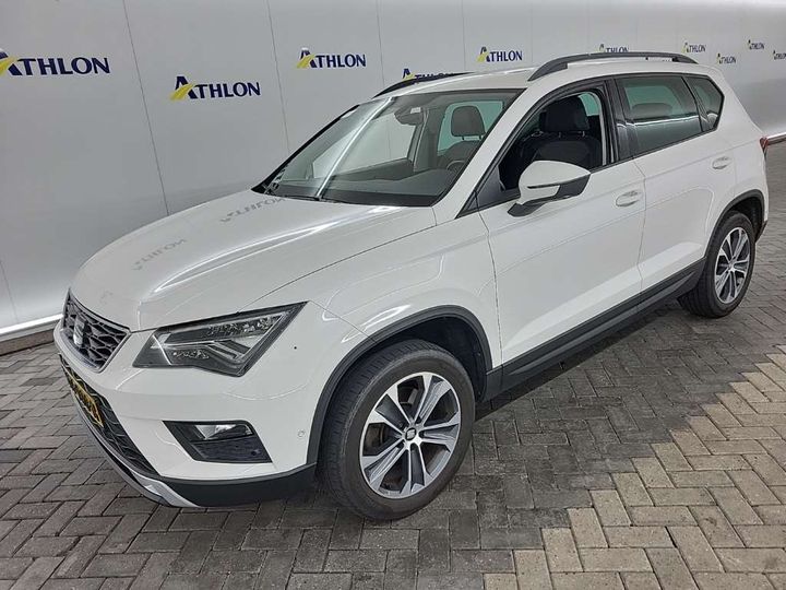 Photo 0 VIN: VSSZZZ5FZH6526966 - SEAT ATECA 