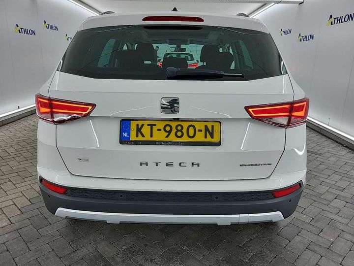 Photo 14 VIN: VSSZZZ5FZH6526966 - SEAT ATECA 