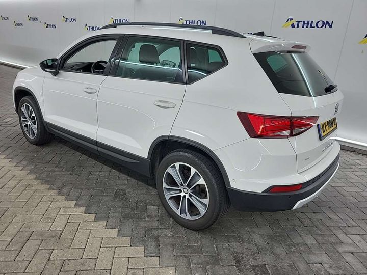 Photo 3 VIN: VSSZZZ5FZH6526966 - SEAT ATECA 