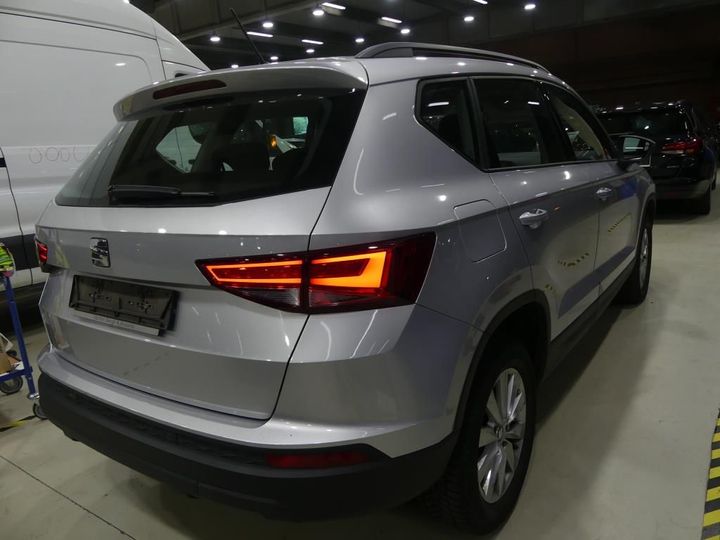 Photo 2 VIN: VSSZZZ5FZH6527446 - SEAT ATECA 