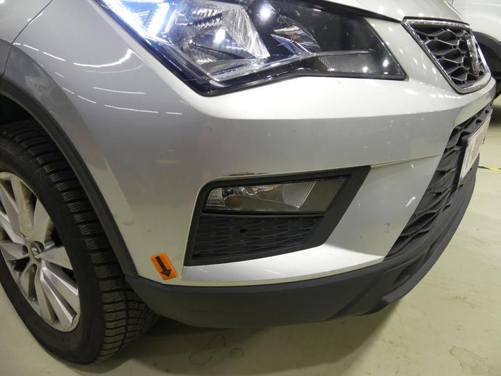 Photo 26 VIN: VSSZZZ5FZH6527446 - SEAT ATECA 