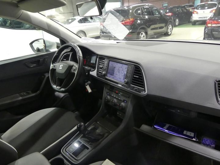 Photo 4 VIN: VSSZZZ5FZH6527446 - SEAT ATECA 