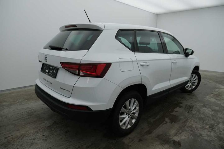 Photo 2 VIN: VSSZZZ5FZH6528522 - SEAT ATECA &#3916 