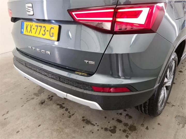 Photo 36 VIN: VSSZZZ5FZH6529398 - SEAT ATECA 