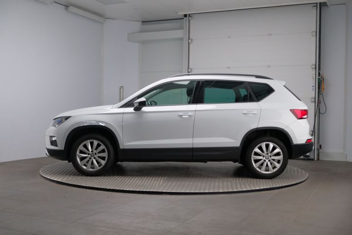 Photo 2 VIN: VSSZZZ5FZH6530428 - SEAT ATECA 