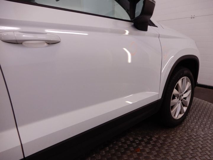 Photo 25 VIN: VSSZZZ5FZH6530428 - SEAT ATECA 