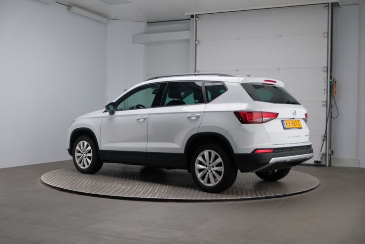 Photo 3 VIN: VSSZZZ5FZH6530428 - SEAT ATECA 