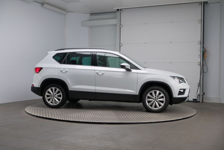 Photo 5 VIN: VSSZZZ5FZH6530428 - SEAT ATECA 