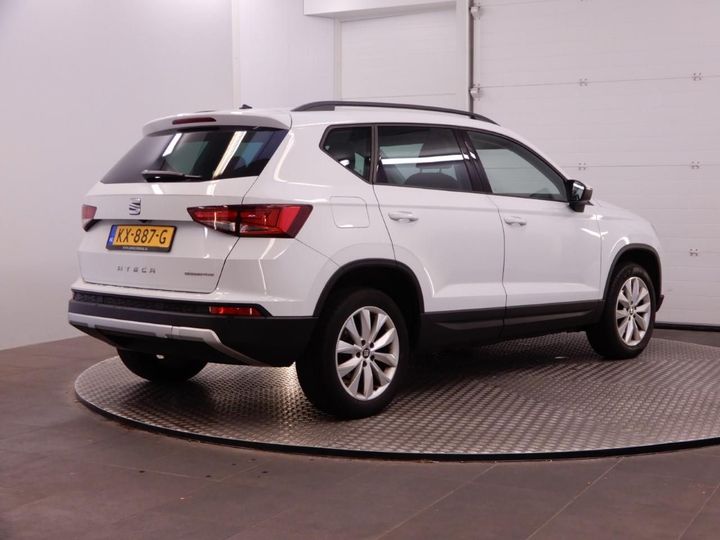 Photo 8 VIN: VSSZZZ5FZH6530428 - SEAT ATECA 